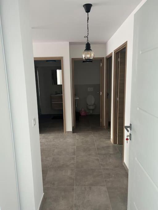 Appartement T3 Rez De Jardin Lucciana  Eksteriør bilde
